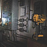 Ліхтар світлодіодний акумуляторний DeWALT DCL043 (США/Китай), фото 4