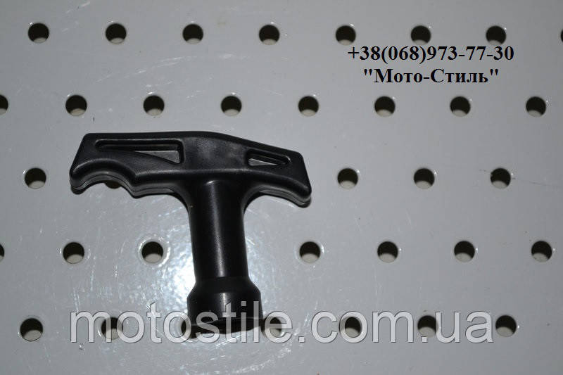 Ручка стартера для бензокоси , фото 1