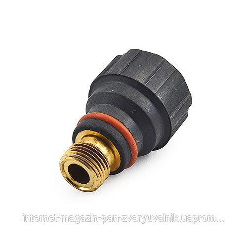 Каппа коротка для аргонодуговых пальників ABITIG® GRIP150 / 260