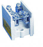 LZ 1 — клемні колодки SIMET, фото 4