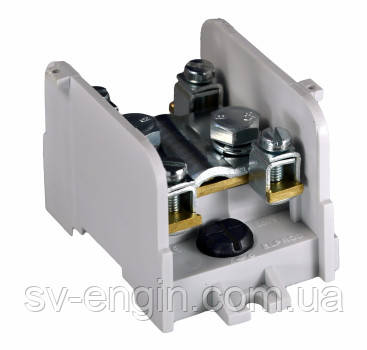 LZ 1 — клемні колодки SIMET, фото 1