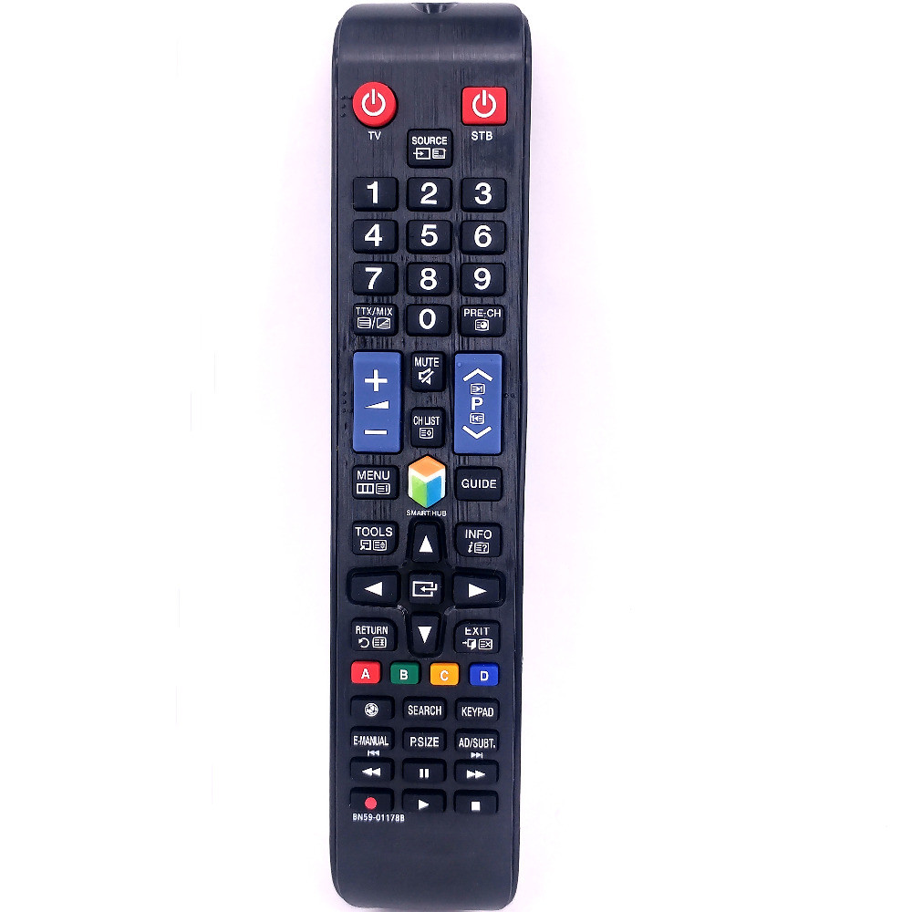 Пульт для SAMSUNG BN59-01178B