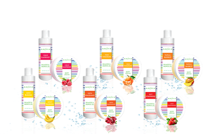 ФРУКТОВА КОЛЕКЦІЯ