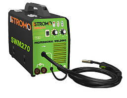Зварювальний напівавтомат Stromo SWM 270