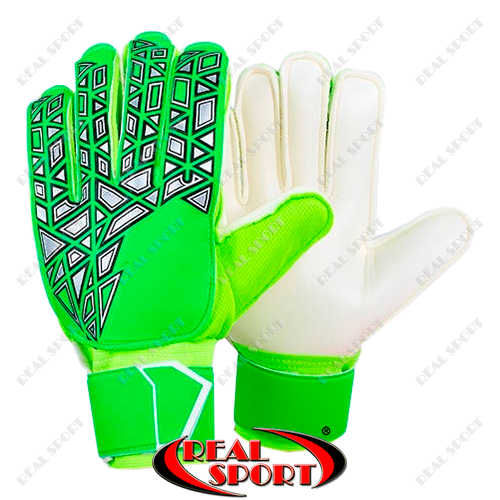 Рукавички воротарські з захисними вставками FB-888-2