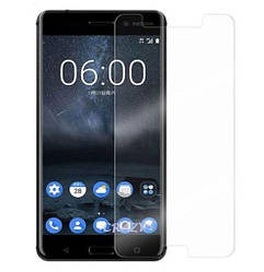 Загартоване захисне скло для Nokia 6