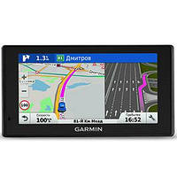 GPS навигатор Garmin Drive 60 EU LM