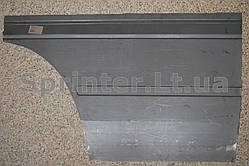 Ремкомплект обшивки дверей передньої L для MB Sprinter