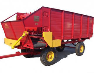 Кормораздатчик КТУ-10