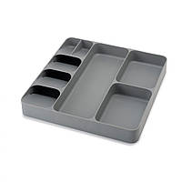 Органайзер для столових приборів Joseph Joseph DrawerStore Cutlery, Utensil & Gadget Organiser 85127