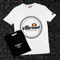 Чоловіча футболка ELLESSE