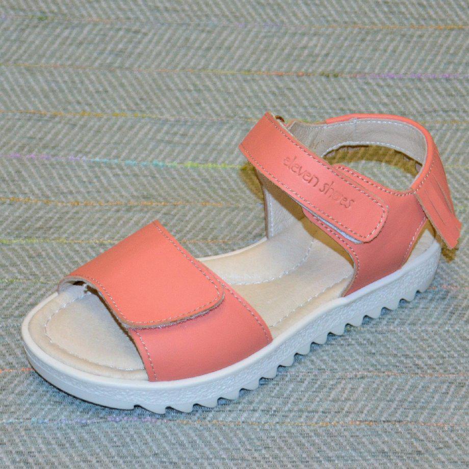 Стильні босоніжки, Eleven shoes (код 0300) розміри: 33
