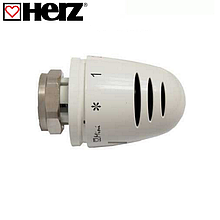 Термостатична головка HERZ Mini-Klassik M30x1,5