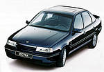 Ремкомплект склопідіймача OPEL Vectra A 1988-1995