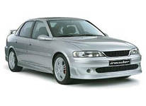 Vectra B 1995-2002