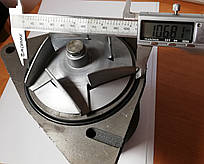 Водяний насос (помпа) Cummins, Каминс С8,3 номер 3285323