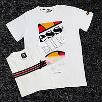 Чоловіча футболка ELLESSE