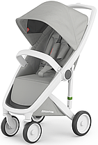 Прогулянкова коляска Greentom Upp Classic, фото 3
