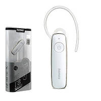 Bluetooth гарнітура Remax RB-T8 (White)