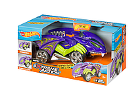 Hot Wheels Extreme Hot Vampyra Машина Хот вилс Вампир инерционная музыка свет