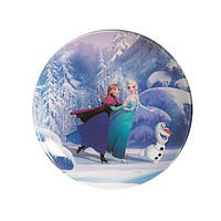 Тарелка Disney Frozen 20 см Luminarc