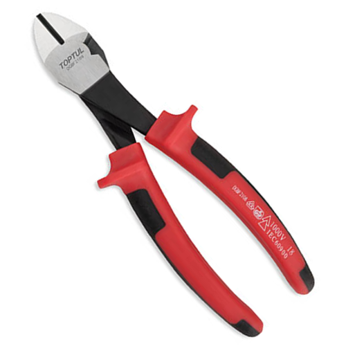 Бокорізи 8" 1000 V (chrome molybdenum) TOPTUL DGBF2108