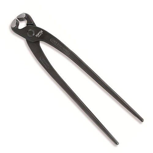 Кусачки торцеві 10" TOPTUL DJAA0110