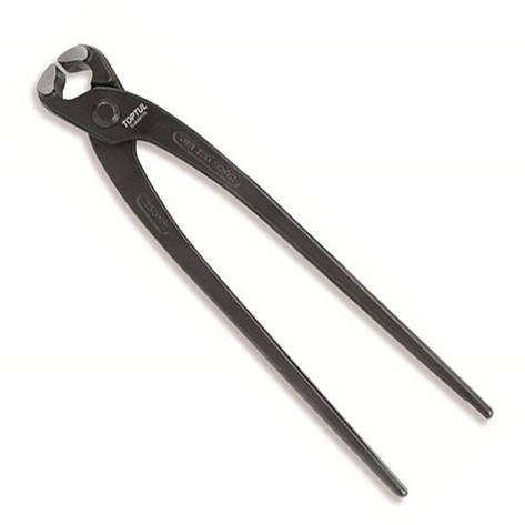 Кусачки торцеві 10" TOPTUL DJAA0110, фото 1