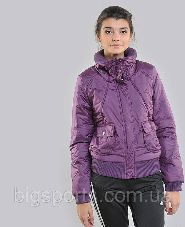 Куртка ж-н. Adidas (арт. O09709)