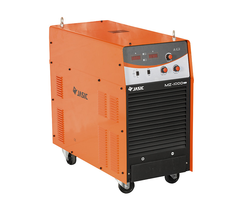 Зварювальний апарат інверторного типу Jasic MZ-1000 (M308)