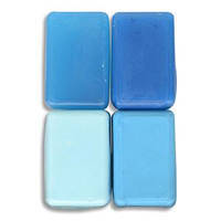 Пігмент рідкий для мила ручний праці Неоновий синій 25 г