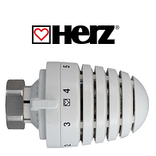 Термостатична головка Herz-Design H 9230 М 30х1,5