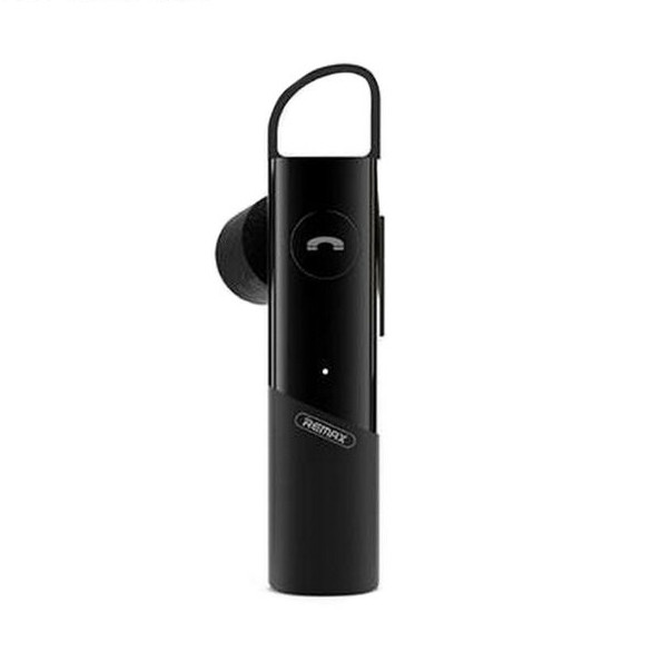 Бездротова Bluetooth-гарнітура Remax RB-T15 (Black)