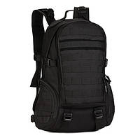 Рюкзак військовий тактичний штурмової Molle Assault Protector Plus S416 35L Black