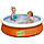 Дитячий надувний басейн Bestway 57241 (розмір 152х38), фото 3