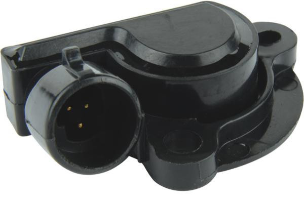 Датчик положення дросельної заслінки Daewoo Lanos Chevrolet Aveo Lacetti 94580175 KAP KG0900198, фото 1