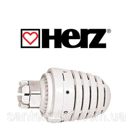 Термостатична головка Herz-Design D 9260