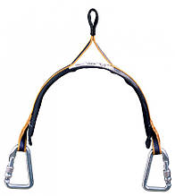 Розпірний пристрій для обв'язування NEWTON PETZL LIFT (Артикул: L 54)