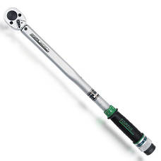 Ключ динамометричний 1/2"x645mm(L) 70-350Nm TOPTUL ANAF1635, фото 4