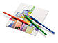 Олівці кольорові художні Faber-Castell POLYCHROMOS 24 кольора, в металевій коробці, 110024, фото 8