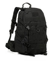 Рюкзак військовий тактичний штурмової Molle Assault 38L Black