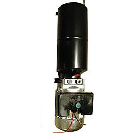 Гідростанція для підіймача з ручним керуванням 220 В LAUNCH 103990080, фото 2