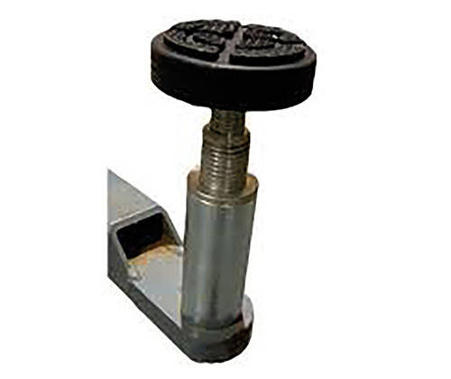 Проставка для лапи підіймача TLT250AT L=125 мм LAUNCH 201020751, фото 1