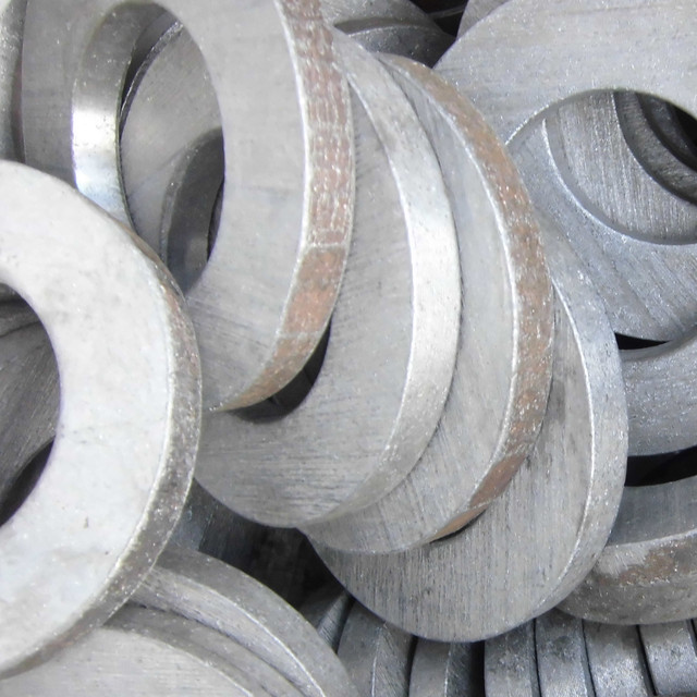 приклад нестандартної шайби приклад нестандартної шайби