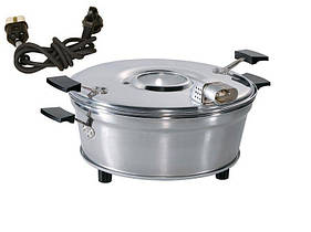 Електрична пічка Prumel PE-3-600 