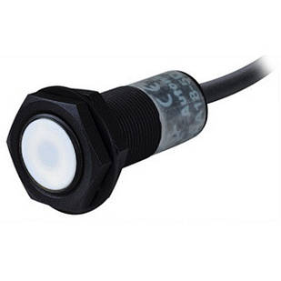 Індуктивні датчики із захистом від бризок металу 5 мм, 220 NO, 100-240 VAC, М18х54