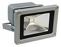 Світлодіодний прожектор RGB SL9-21 10 Вт пульт в комплекті 220V IP65 Код.56659