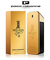 Paco Rabanne 1 Million 100 ml Парфюмированная вода Пако Рабанн 1 Миллион