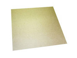 Слюда листова для мікрохвильової (СВЧ) печі 250мм*300мм