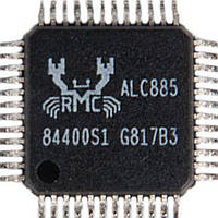 Микросхема ALC885